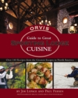 Image for Orvis Guide to Great Sporting Lodge Cuisine