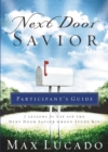 Image for Next Door Savior Participant&#39;s Guide
