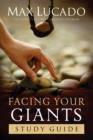 Image for Facing your giants: study guide