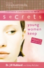 Image for Secrets young women keep