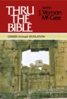 Image for Thru the Bible with J. Vernon McGee : v.set.