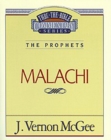 Image for Malachi