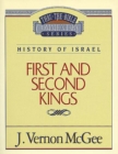 Image for Thru the Bible Vol. 13: History of Israel (1 and 2 Kings): History of Israel (1 and 2 Kings)