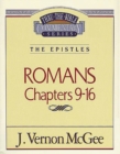 Image for Thru the Bible Vol. 43: The Epistles (Romans 9-16): The Epistles (Romans 9-16)