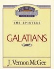 Image for Thru the Bible Vol. 46: The Epistles (Galatians): The Epistles (Galatians)