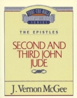 Image for Thru the Bible Vol. 57: The Epistles (2 and 3 John/Jude): The Epistles (2 and 3 John/Jude)