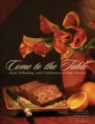 Image for Come to the table