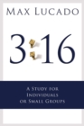 Image for 3:16: a study for small groups