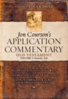 Image for Jon Courson&#39;s application commentary: New Testament