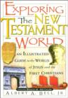 Image for Exploring the New Testament world