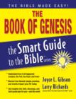Image for The book of Genesis: the illustrated International Children&#39;s Bible