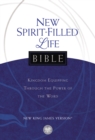 Image for New Spirit filled life Bible