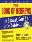 Image for The book of Hebrews