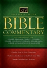 Image for King James Version Commentary