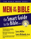 Image for Men of the Bible - Smart Guide