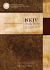 Image for NKJV Study Bible: Second Edition