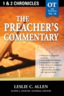 Image for Preacher&#39;s Commentary - Volume 10: 1, 2 Chronicles: 1, 2 Chronicles