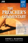 Image for Preacher&#39;s Commentary - Volume 12: Job: Job