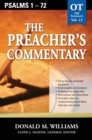 Image for Preacher&#39;s Commentary - Volume 13: Psalms 1-72: Psalms 1-72