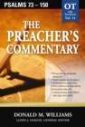 Image for Preacher&#39;s Commentary - Volume 14: Psalms 73-150: Psalms 73-150