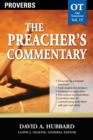 Image for Preacher&#39;s Commentary - Volume 15: Proverbs: Proverbs