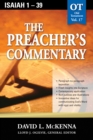 Image for Preacher&#39;s Commentary - Volume 17: Isaiah 1-39: Isaiah 1-39