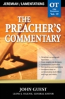 Image for Preacher&#39;s Commentary - Volume 19: Jeremiah / Lamentations: Jeremiah / Lamentations