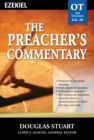 Image for Preacher&#39;s Commentary - Volume 20: Ezekiel: Ezekiel