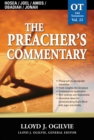 Image for Preacher&#39;s Commentary - Volume 22: Hosea / Joel / Amos / Obadiah / Jonah: Hosea / Joel / Amos / Obadiah / Jonah