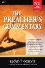 Image for Preacher&#39;s Commentary - Volume 28: Acts: Acts