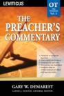 Image for Preacher&#39;s Commentary - Volume 03: Leviticus: Leviticus