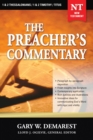 Image for Preacher&#39;s Commentary - Volume 32: 1, 2 Thessalonians / 1, 2 Timothy / Titus: 1, 2 Thessalonians / 1, 2 Timothy / Titus
