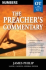 Image for Preacher&#39;s Commentary - Volume 04: Numbers: Numbers