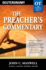 Image for Preacher&#39;s Commentary - Volume 05: Deuteronomy: Deuteronomy