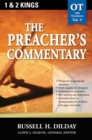 Image for Preacher&#39;s Commentary - Volume 09: 1, 2 Kings: 1, 2 Kings
