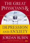 Image for The Great Physician&#39;s RX for Depression and Anxiety