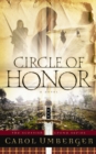 Image for Circle of honor: a novel