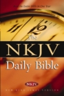 Image for The NKJV Daily Bible: New King James Version