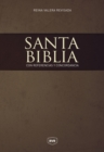 Image for Santa Biblia Reina Valera Revisada RVR, con Referencias y Concordancia, Tapa Dura