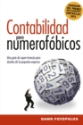 Image for Contabilidad para numerofobicos: una guia de supervivencia para duenos de la pequena empresa
