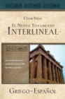 Image for El Nuevo Testamento interlineal griego-espanol