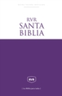 Image for Biblia Reina Valera Revisada, Edicion economica, Tapa Rustica  / Spanish Holy Bible Reina Valera Revisada, Economic Edition, Softcover