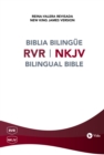 Image for Biblia bilingue Reina Valera Revisada / New King James, Tapa Rustica