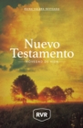 Image for Nuevo Testamento &#39;Novedad de Vida&#39; RVR