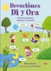 Image for Devociones Di y Ora: Primeras palabras, historias y oraciones