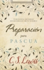 Image for Preparacion para Pascua