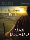 Image for Diez hombres de la Biblia