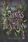 Image for Las espinas de la traicion : A Treason of Thorns (Spanish edition)