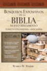 Image for Bosquejos expositivos de la Biblia, Tomo V: Colosenses-Apocalipsis