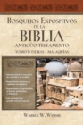 Image for Bosquejos expositivos de la Biblia, Tomo II: Esdras - Malaquias